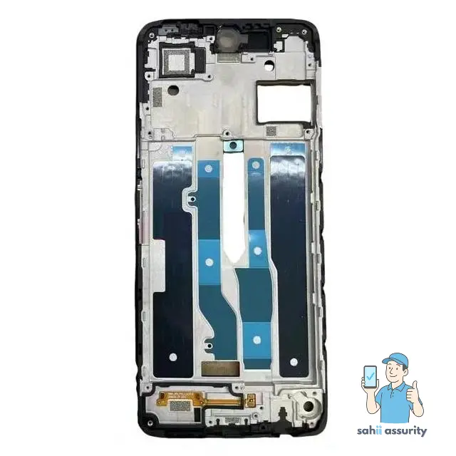 LCD Frame Middle Chassis for Infinix Note 30 thumbnail